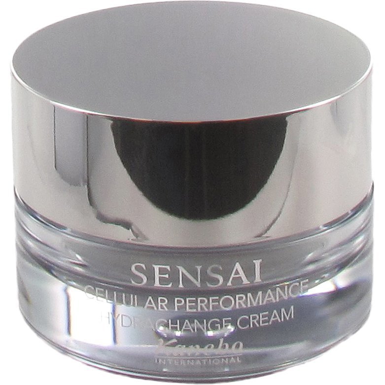 Sensai Cellular Performance Hydrachange Cream 40ml