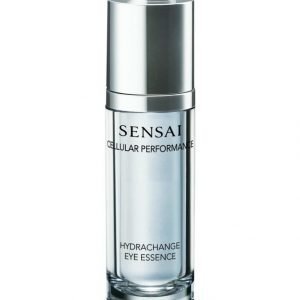 Sensai Cellular Performance Hydrachange Eye Essence 15 ml Silmänympärysihon Seerumi