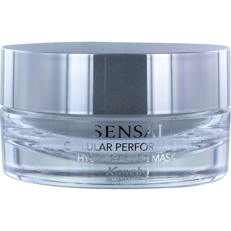 Sensai Cellular Performance Hydrachange Mask 75ml