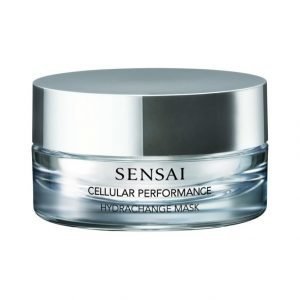 Sensai Cellular Performance Hydrachange Mask Naamio 75 ml