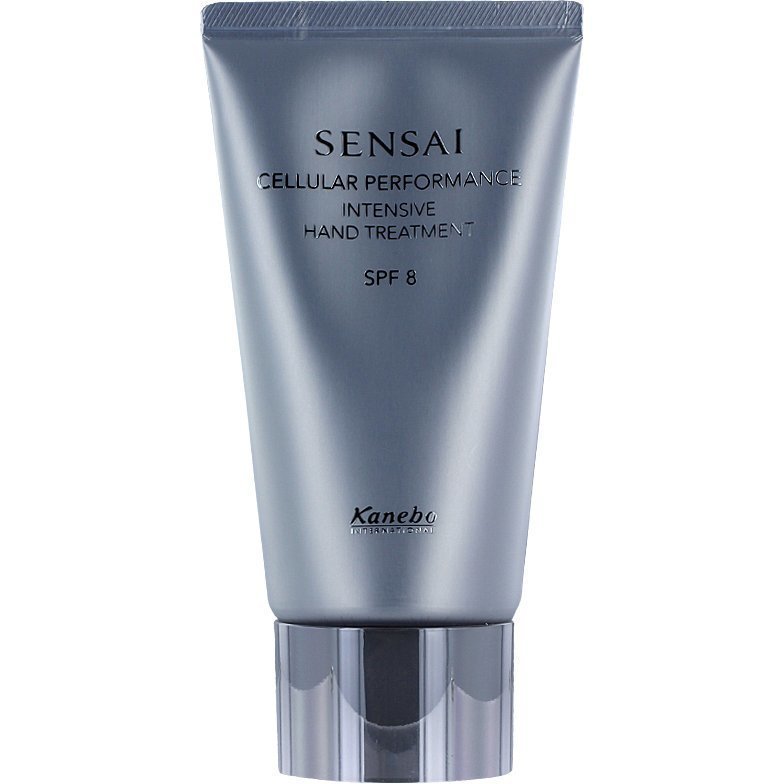 Sensai Cellular Performance Intensive Hand Treatment 100ml