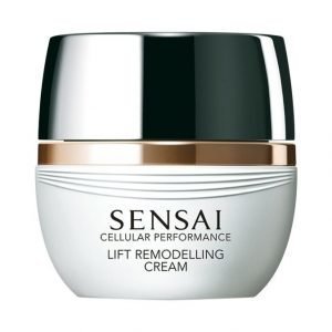 Sensai Cellular Performance Lift Remodelling Cream Hoitovoide 40 ml