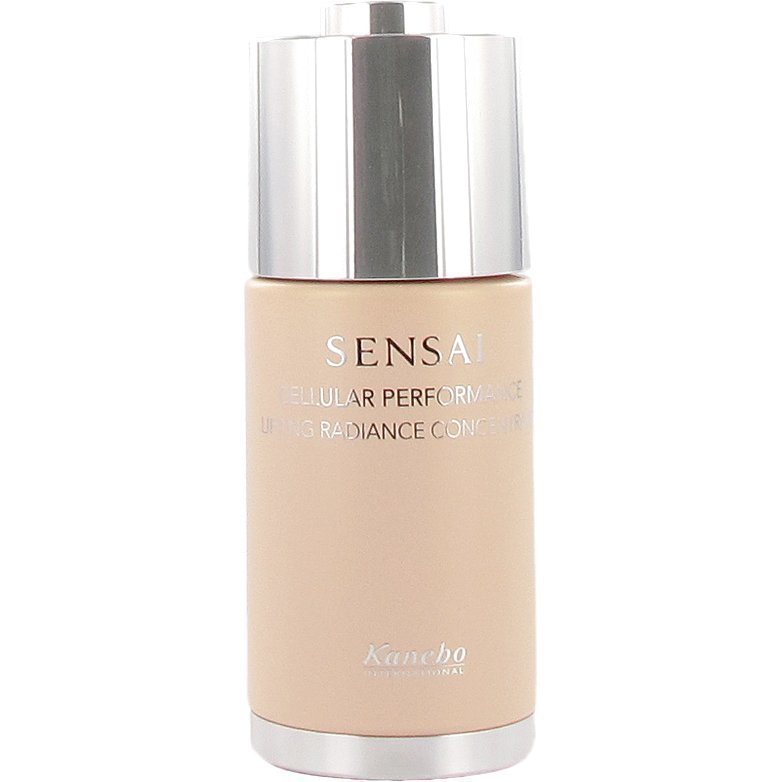 Sensai Cellular Performance Lifting Radiance Concentrate 40ml