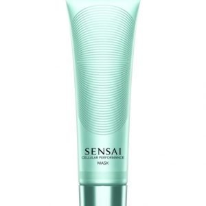 Sensai Cellular Performance Mask Naamio 100 ml