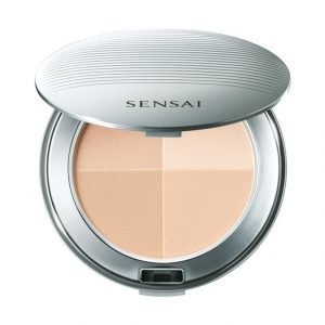 Sensai Cellular Performance Pressed Powder Kivipuuteri 8 g