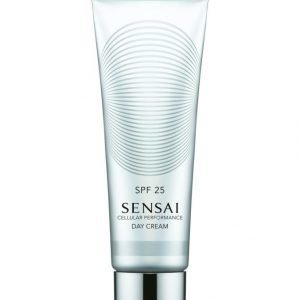 Sensai Cellular Performance Päivävoide Spf 25 50 ml