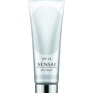 Sensai Cellular Performance Päivävoide Spf 25 50 ml