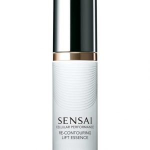 Sensai Cellular Performance Re Contouring Lift Essence Hoitoseerumi 40 ml