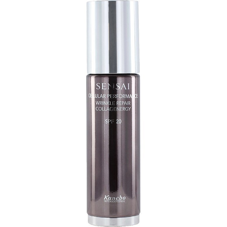 Sensai Cellular Performance Wrinkle Repair Collagenergy SPF20 50ml