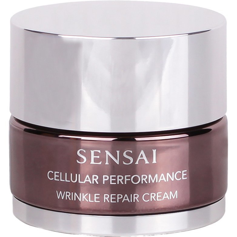 Sensai Cellular Performance Wrinkle Repair Cream 40ml