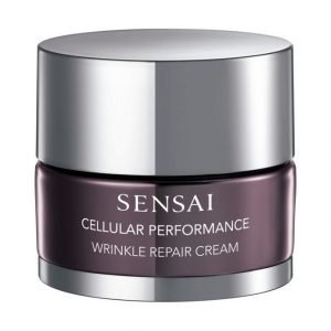 Sensai Cellular Performance Wrinkle Repair Cream Hoitovoide 40 ml