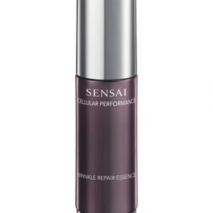 Sensai Cellular Performance Wrinkle Repair Essence Hoitoseerumi 40 ml