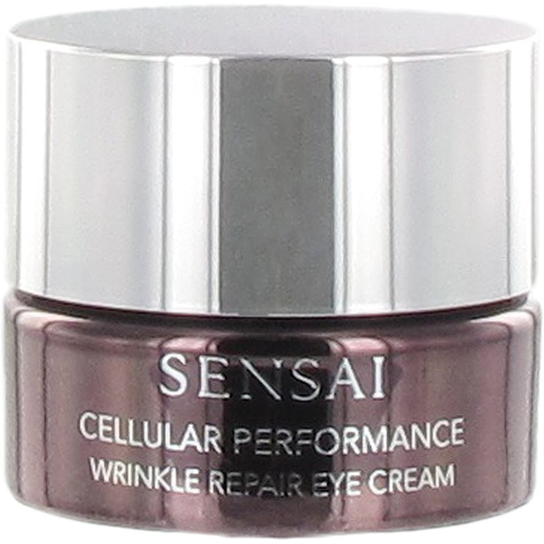 Sensai Cellular Performance  Wrinkle Repair Eye Cream 15ml
