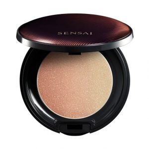 Sensai Designing Duo Bronzing Powder Aurinkopuuteri 4