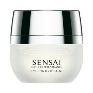 Sensai Eye Contour Balm Silmänympärysemulsio 15 ml