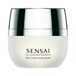 Sensai Eye Contour Balm Silmänympärysemulsio 15 ml