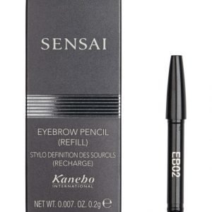 Sensai Eyebrow Pencil Täyttöpakkaus Kulmakynään