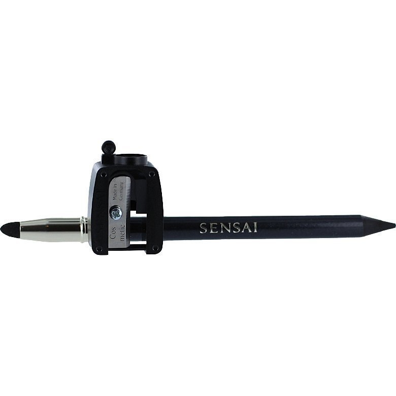 Sensai Eyeliner Pencil 01 Black