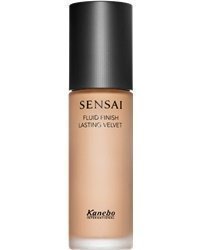 Sensai Fluid Finish Lasting Velvet 30ml 202 Soft Beige