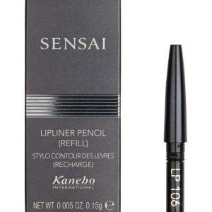 Sensai Lipliner Pencil Refill Huultenrajauskynän Täyttöväri