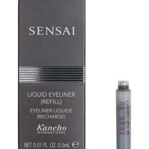 Sensai Liquid Eyeliner Refill Täyttösäiliö Nestemäiseen Silmänrajauskynään