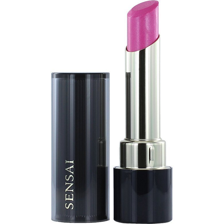 Sensai Rouge Intense Lasting Colour Lipstick IL101 Hitoeume 3