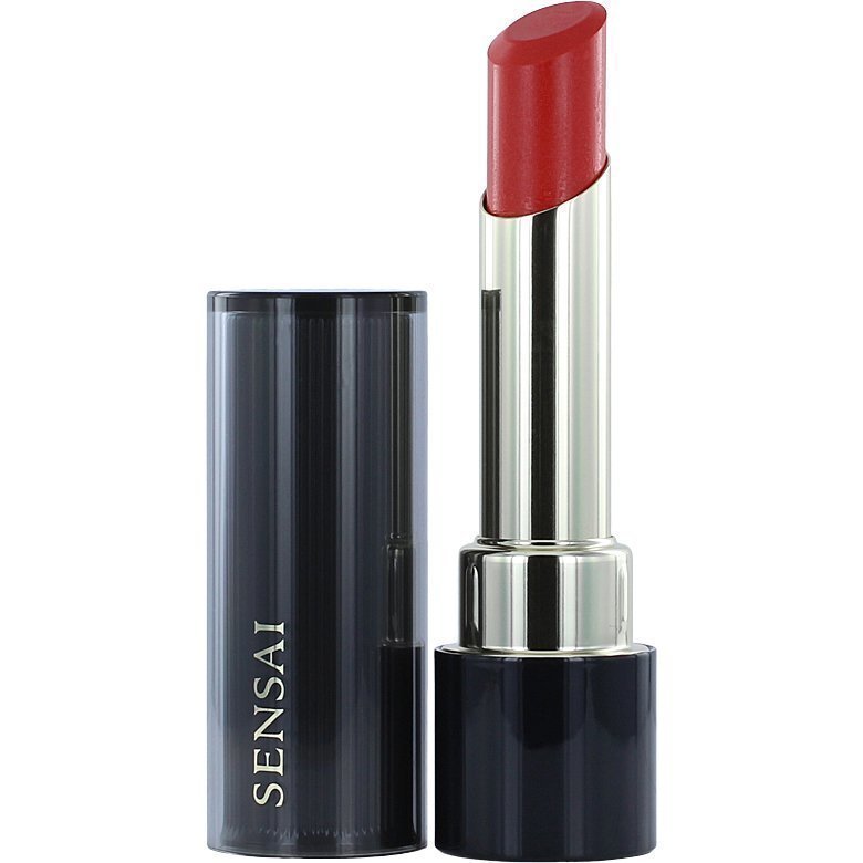 Sensai Rouge Intense Lasting Colour Lipstick IL102 Soubi 3