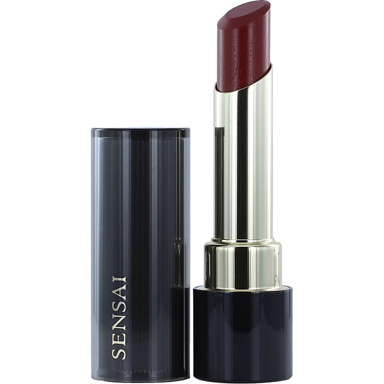 Sensai Rouge Intense Lasting Colour Lipstick IL104 Kurenainih 3