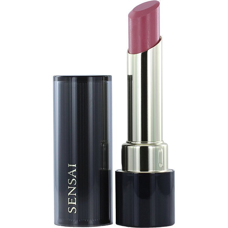 Sensai Rouge Intense Lasting Colour Lipstick IL108 Sakura Kasane 3