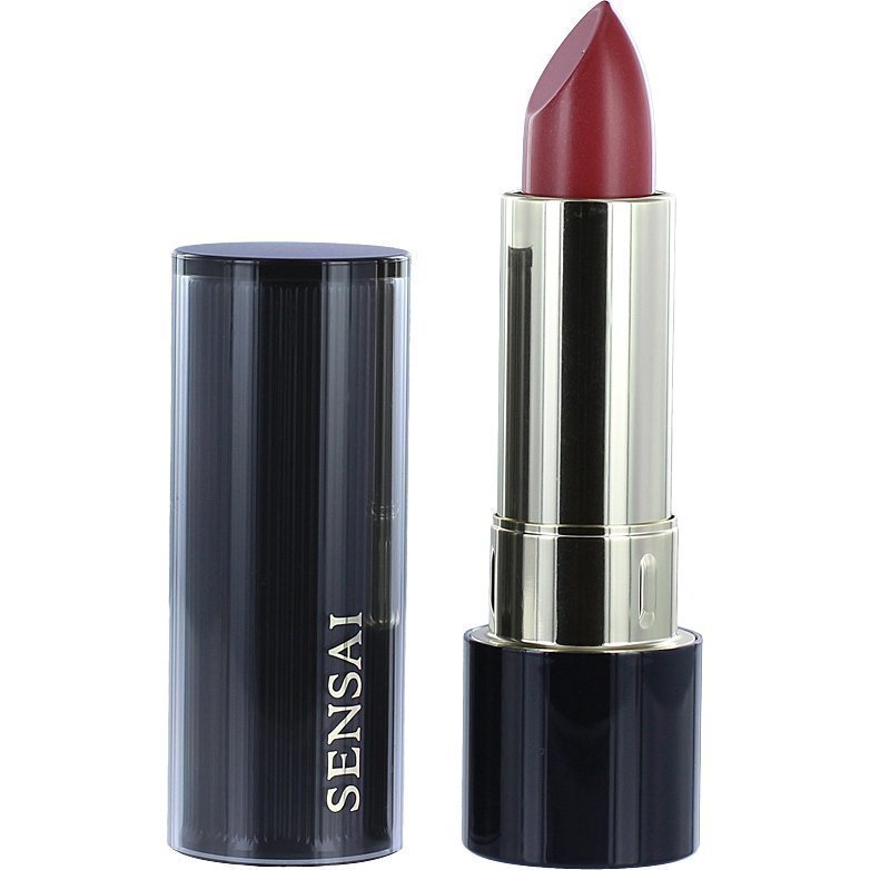 Sensai Rouge Vibrant Cream Colour 06 Urumishu 3