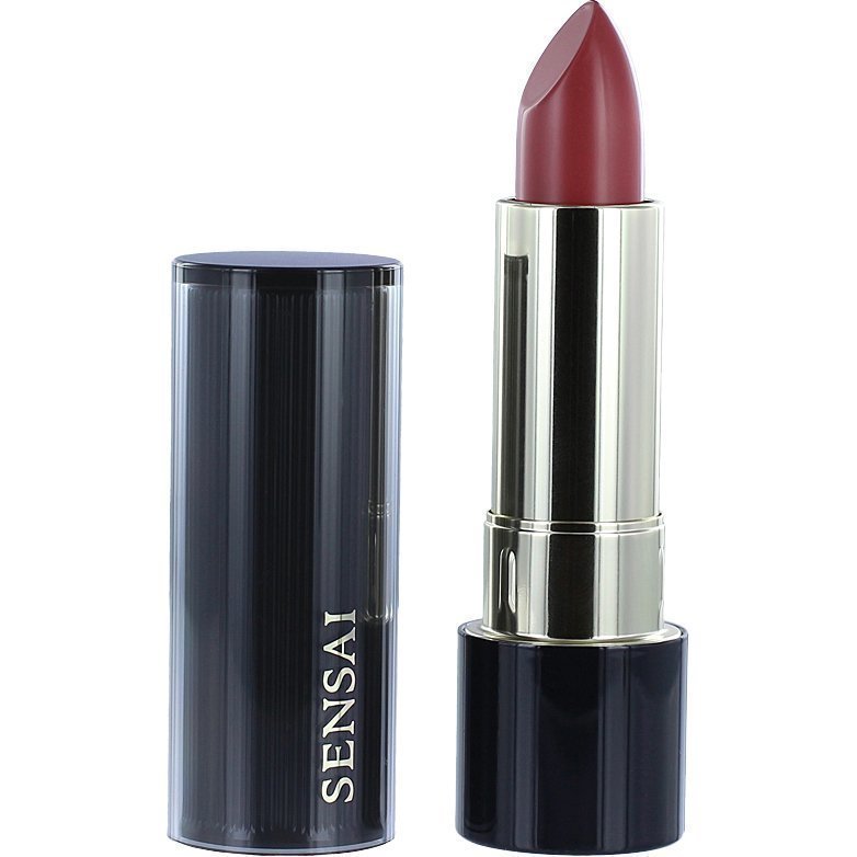 Sensai Rouge Vibrant Cream Colour 09 Akanezome 3