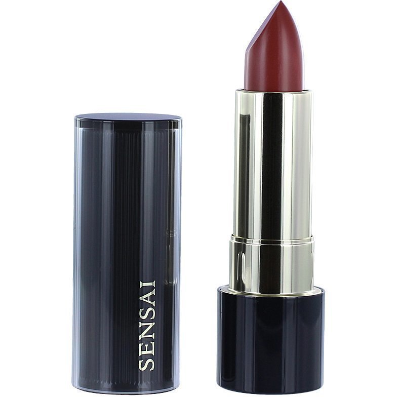 Sensai Rouge Vibrant Cream Colour 13 Ogi Kasane 3