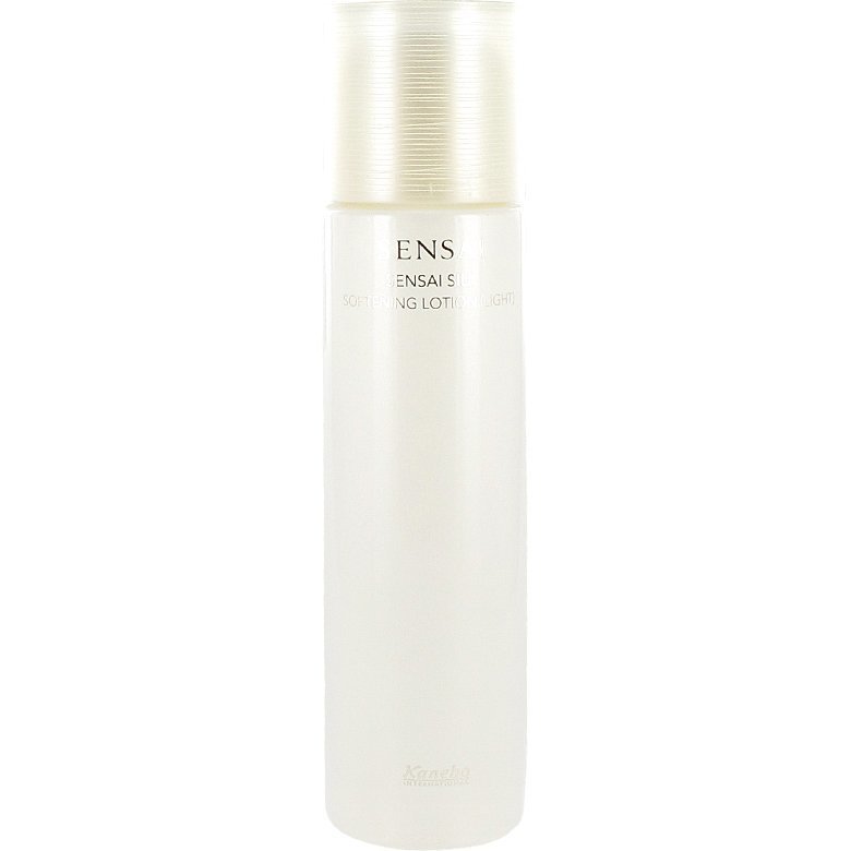 Sensai Sensai Silk Softening Lotion (Light) 125ml