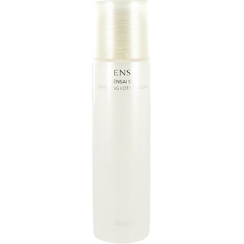 Sensai Sensai Silk Softening Lotion (Moist) 125ml