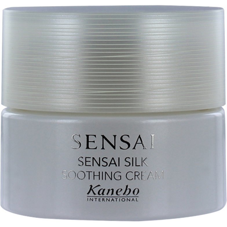 Sensai Sensai Silk Soothing Cream 40ml