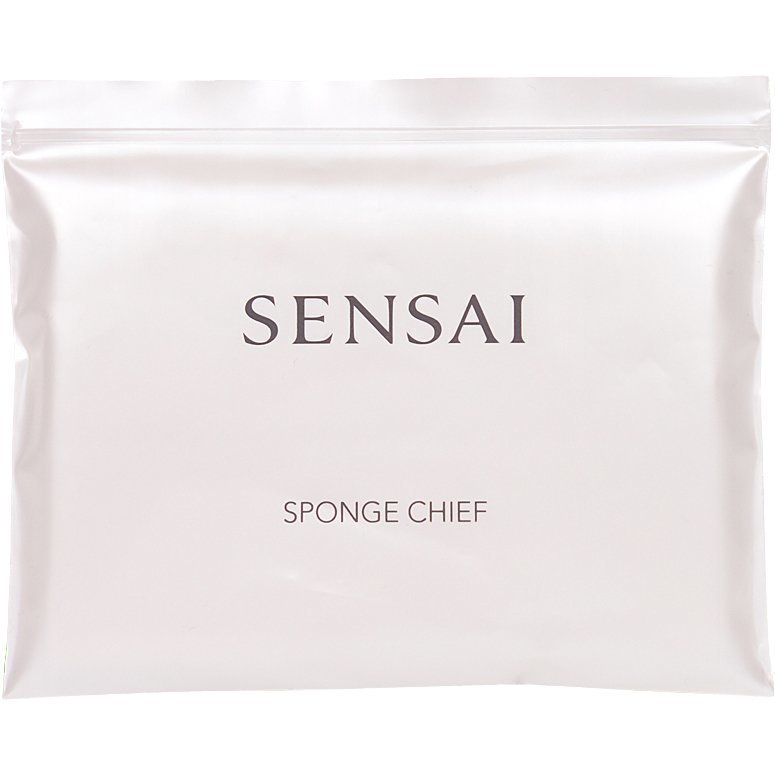 Sensai Sensai Sponge Chief