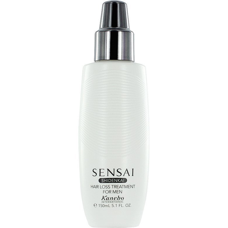 Sensai Shidenkai Hair Loss Treatment For Men 150ml