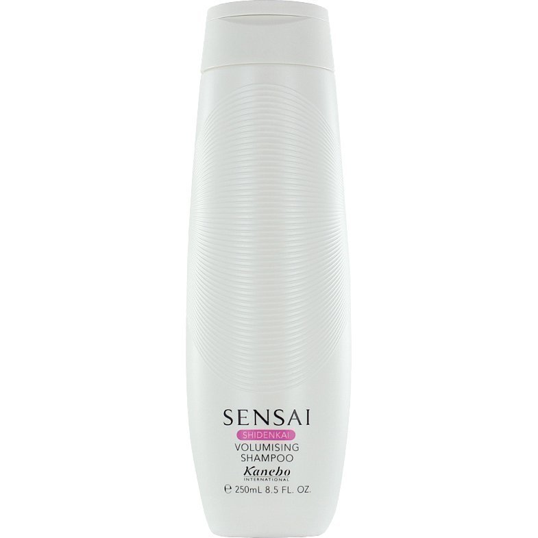 Sensai Shidenkai Volumising Shampoo 250ml