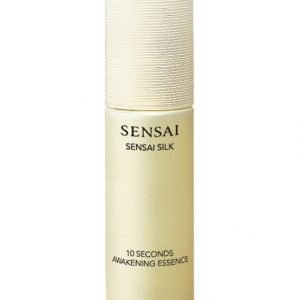 Sensai Silk 10 Seconds Awakening Essence Seerumi 40 ml