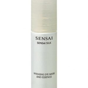 Sensai Silk Intensive Eye Mask And Essence 40 ml Silmänympärysgeeli