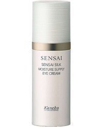 Sensai Silk Moisture Supply Eye Cream 15ml