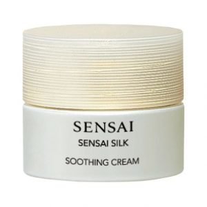 Sensai Silk Soothing Cream Kosteusvoide 40 ml
