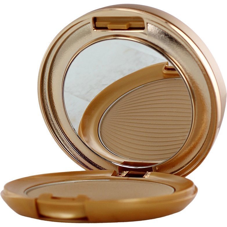 Sensai Silky Bronze Sun Protective Compact SPF30 SC01 8