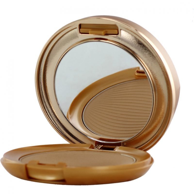 Sensai Silky Bronze Sun Protective Compact SPF30 SC02 8