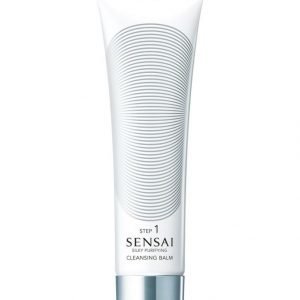 Sensai Silky Purifying Cleansing Balm Puhdistusbalsami 125 ml