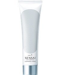 Sensai Silky Purifying Cleansing Cream Step 1 125ml