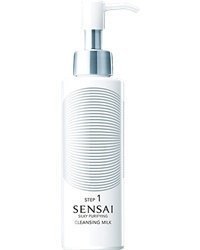 Sensai Silky Purifying Cleansing Milk Step 1 150ml