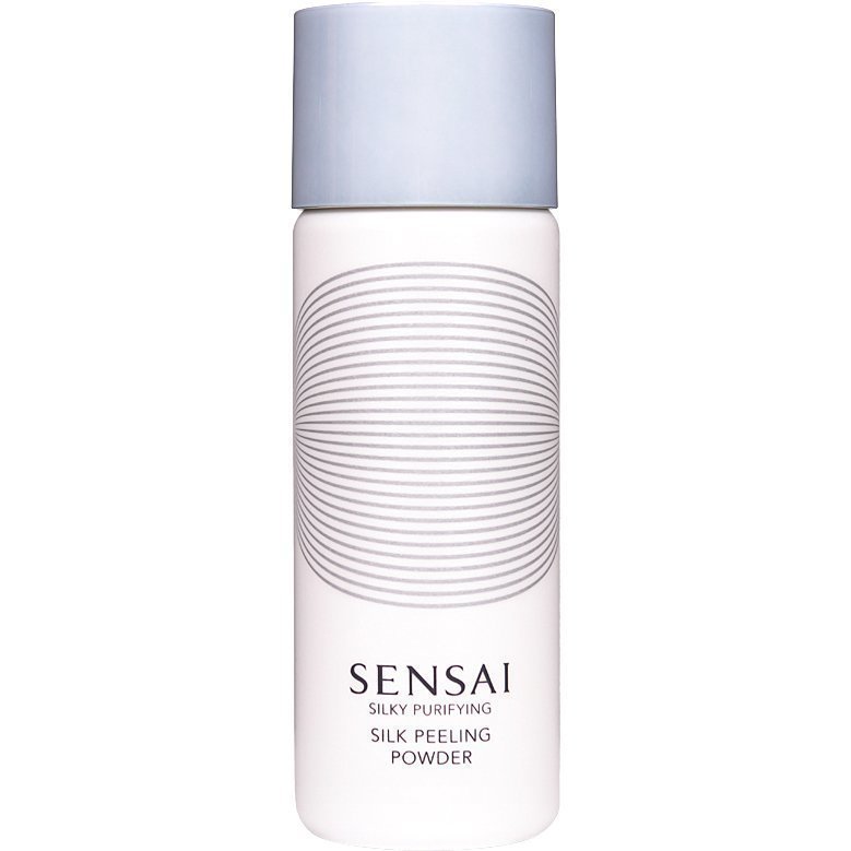 Sensai Silky Purifying Silk Peeling Powder 40g