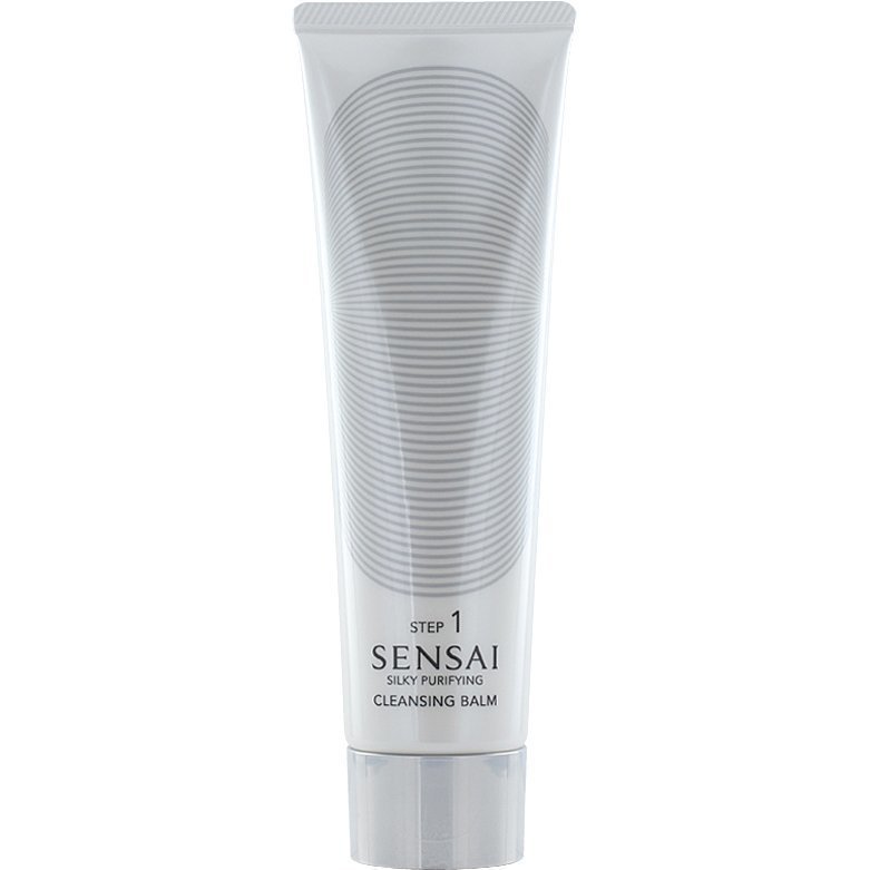 Sensai Silky Purifying Step 1 Cleansing Balm 125ml