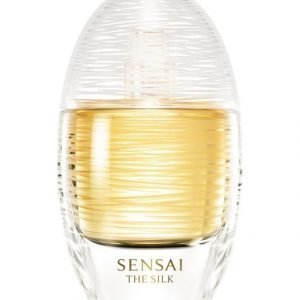 Sensai The Silk Eau De Parfum Tuoksu 50 ml